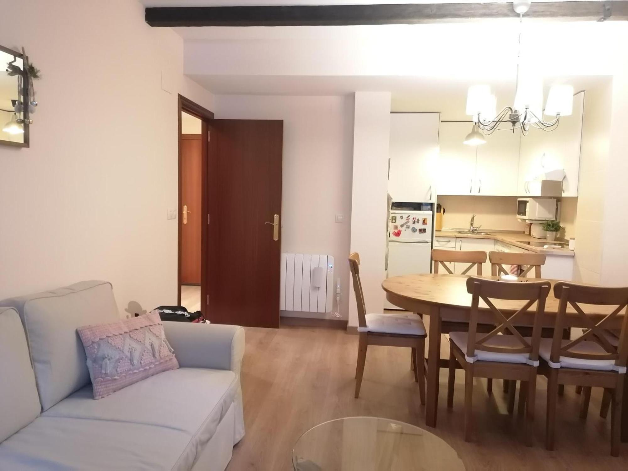 Appartement El Boj Canfranc