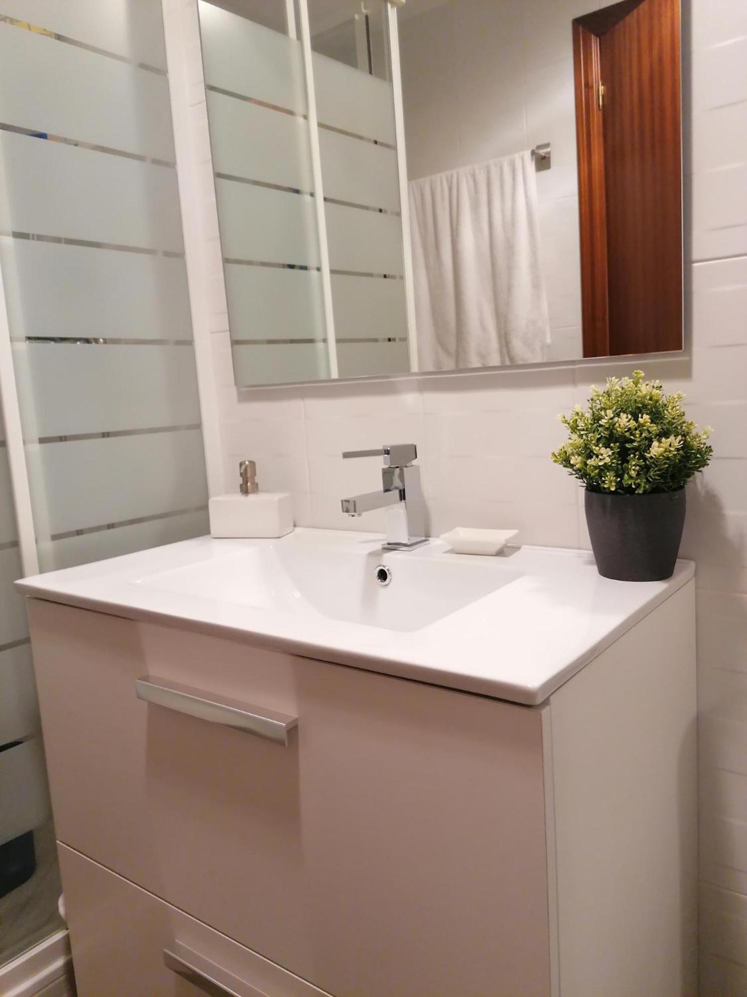 El Boj Appartement