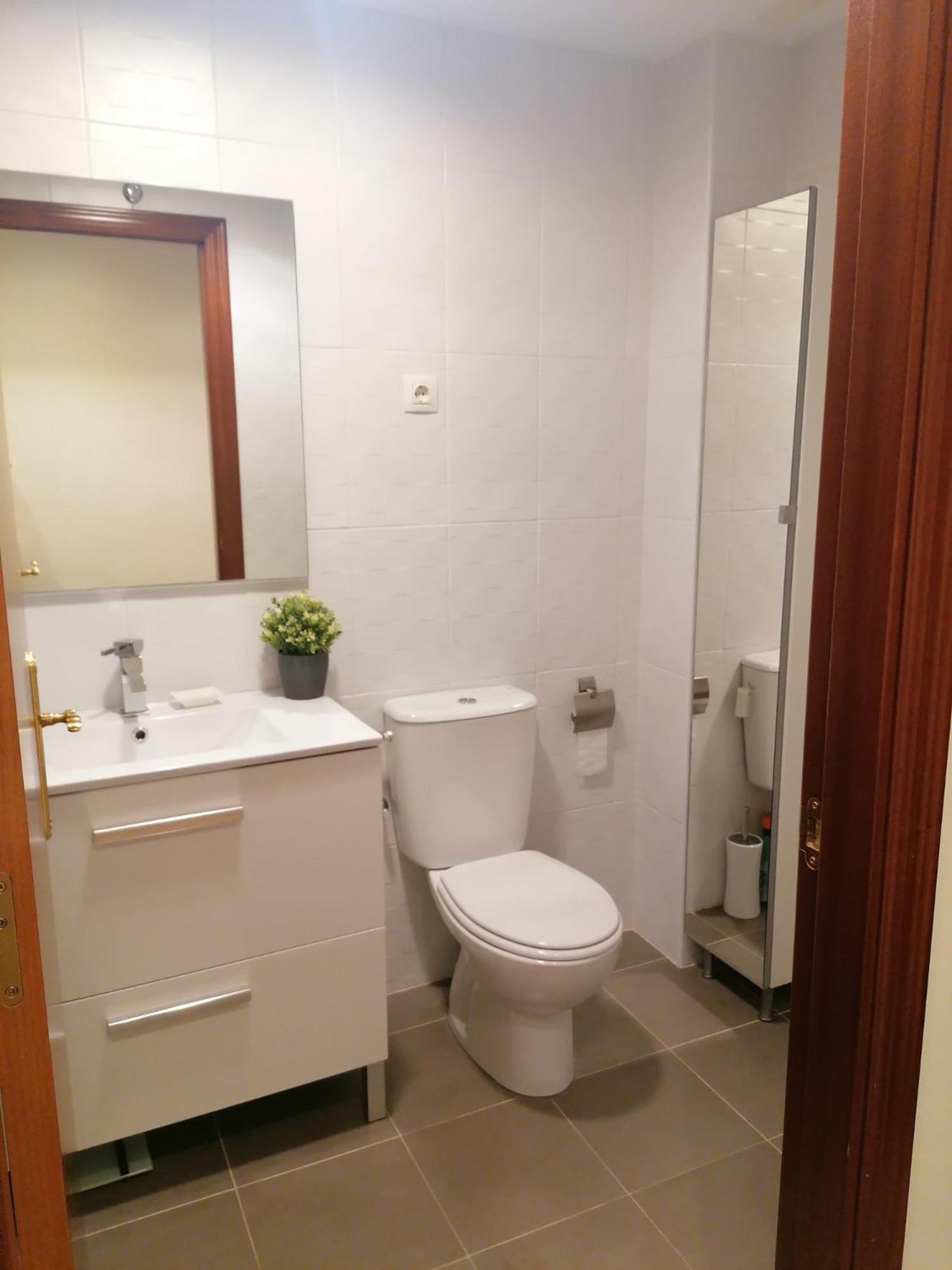 Appartement El Boj